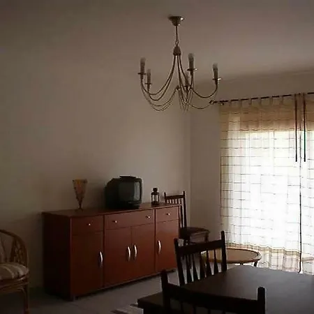 Encosta Da Marina Apart * Portimão