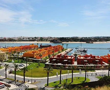 Encosta Da Marina Apart Apartamento
