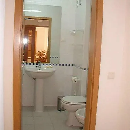 Apartamento Encosta Da Marina Apart