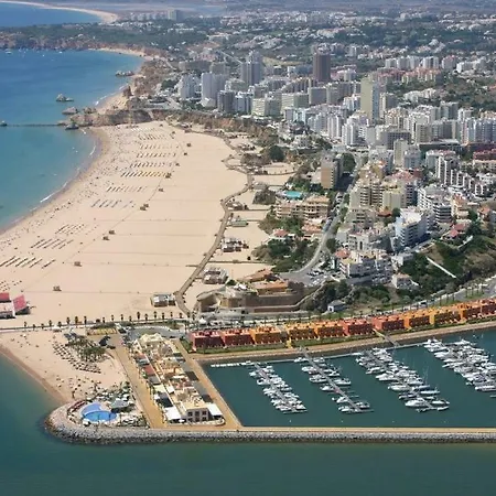 Encosta Da Marina Apart Apartamento *