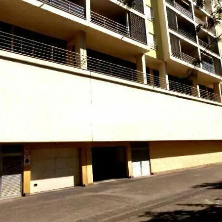 Apartamento Encosta Da Marina Apart Portimão