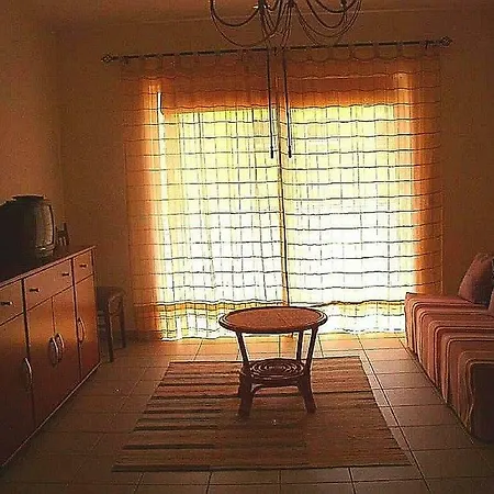 דירה Encosta Da Marina Apart פורטימאו