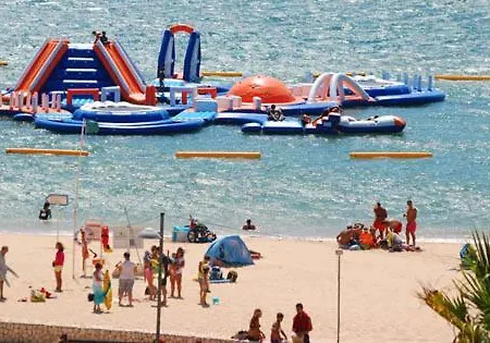 Encosta Da Marina Apart פורטימאו