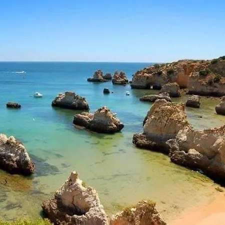 דירה Encosta Da Marina Apart